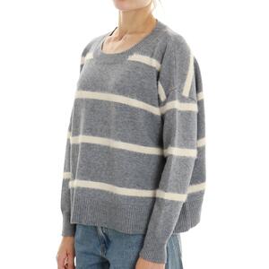 MAGLIA A RIGHE TAKE TWO - Mad Fashion | img vers.300x/